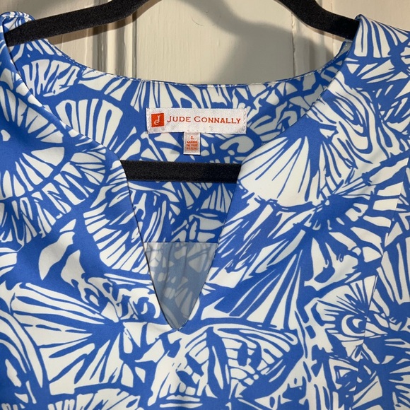 Jude Connally, Kerry dress, size L - Picture 4 of 4